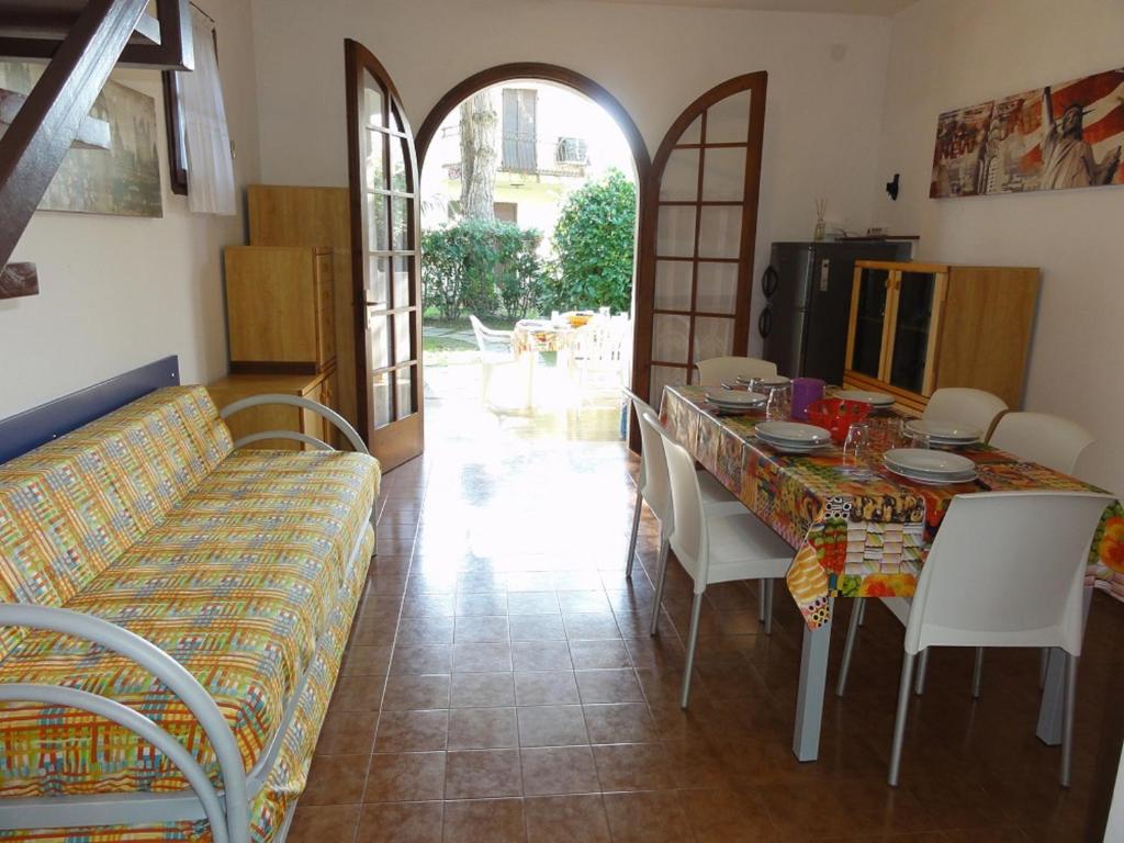 Villa Amalfi - 5