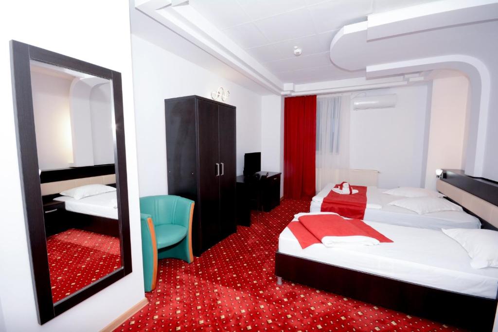 Hotel Magic - City Center photo