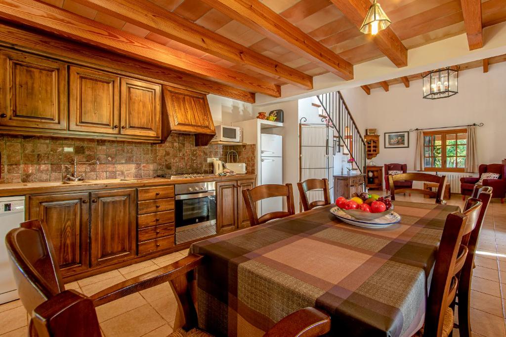 Villa Can Bajoca By homevillas360 - 5