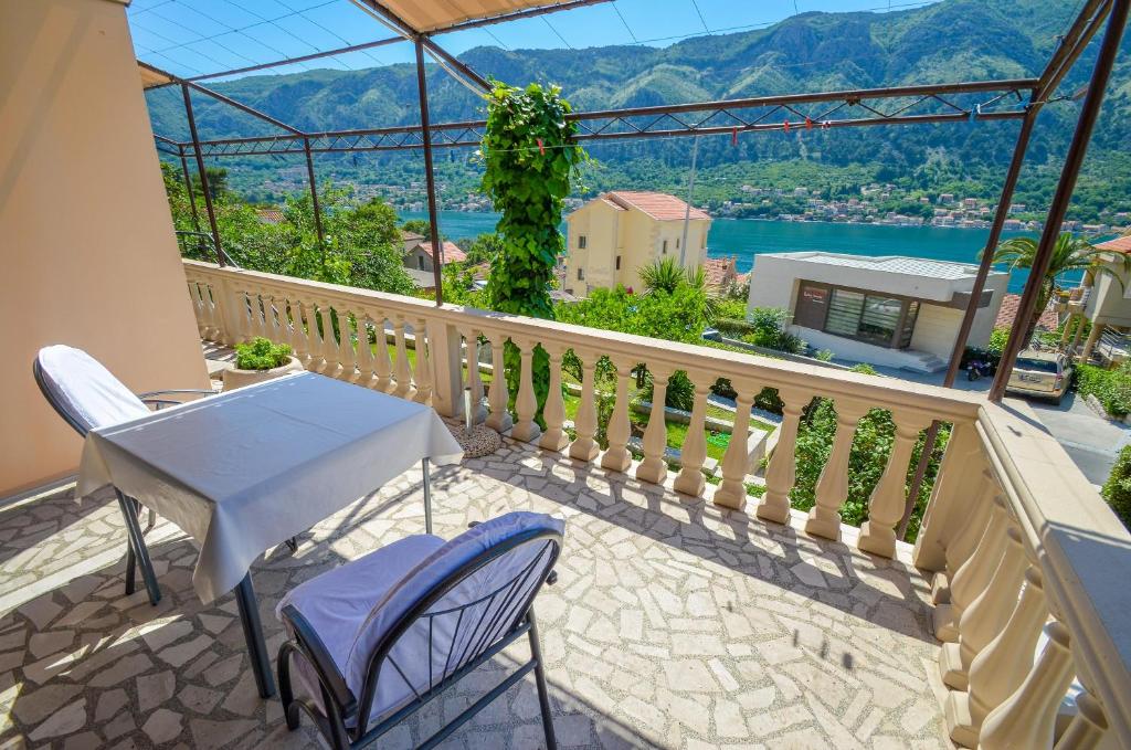 Apartmani Cetkovic photo