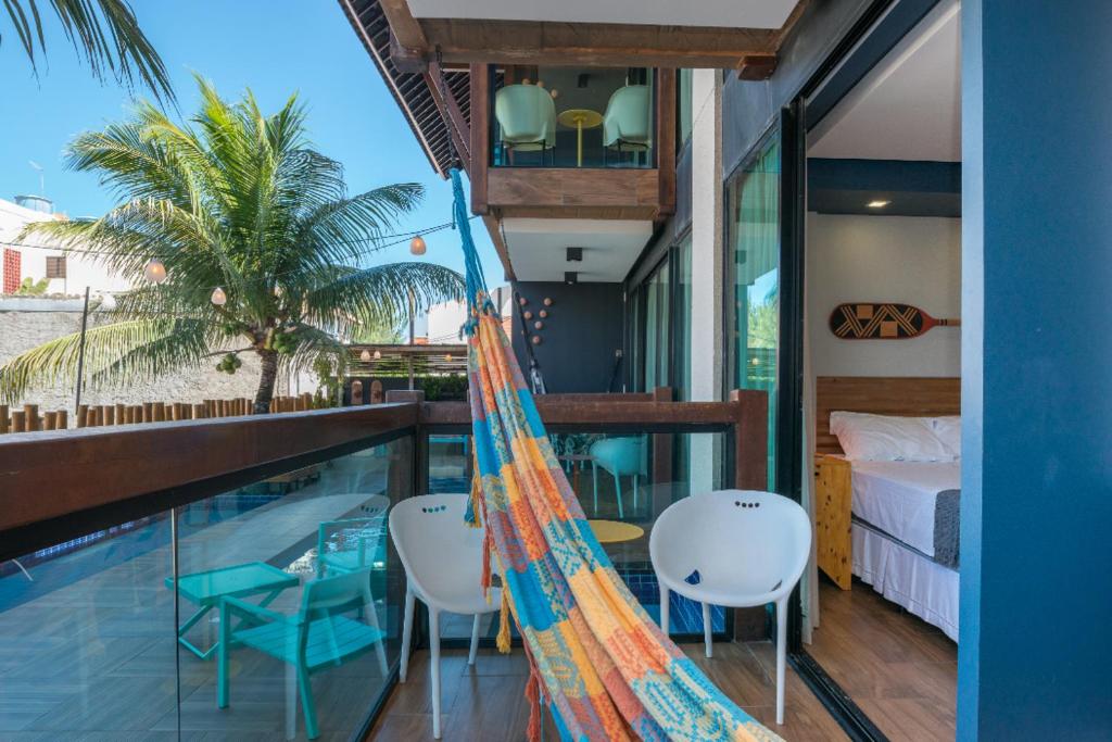Facilities, MEREPE SUITES in Porto De Galinhas