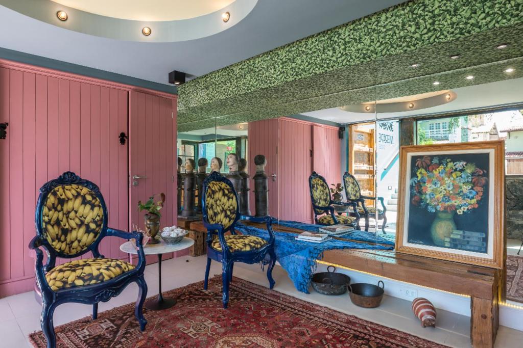 MEREPE SUITES photo