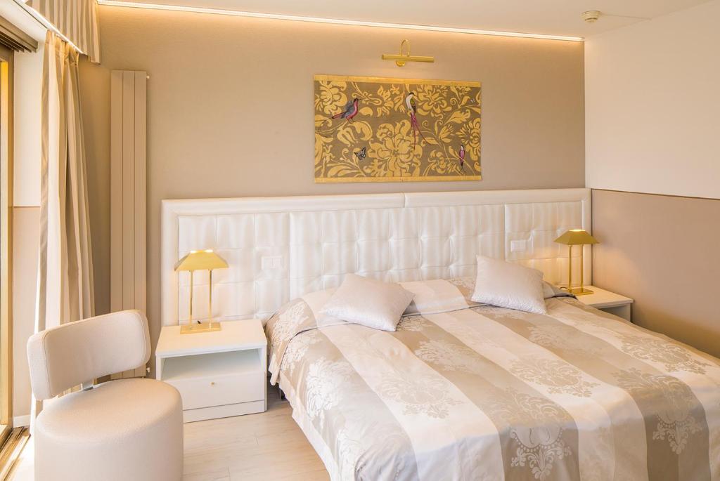 Hotel Ascona - 4