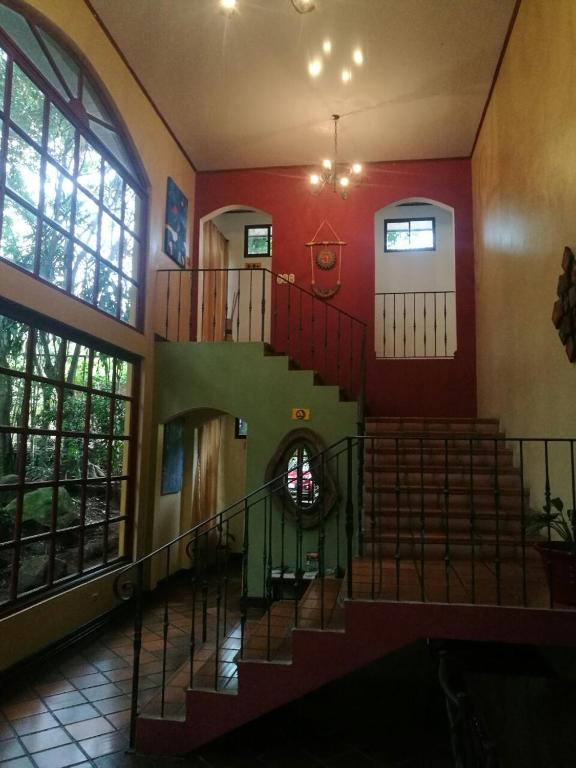 Trapp Family Country Inn photo