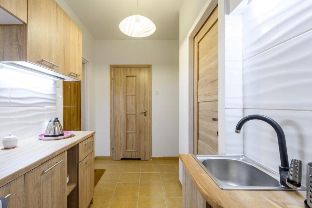 404 Rooms Zamiany Ursynow photo