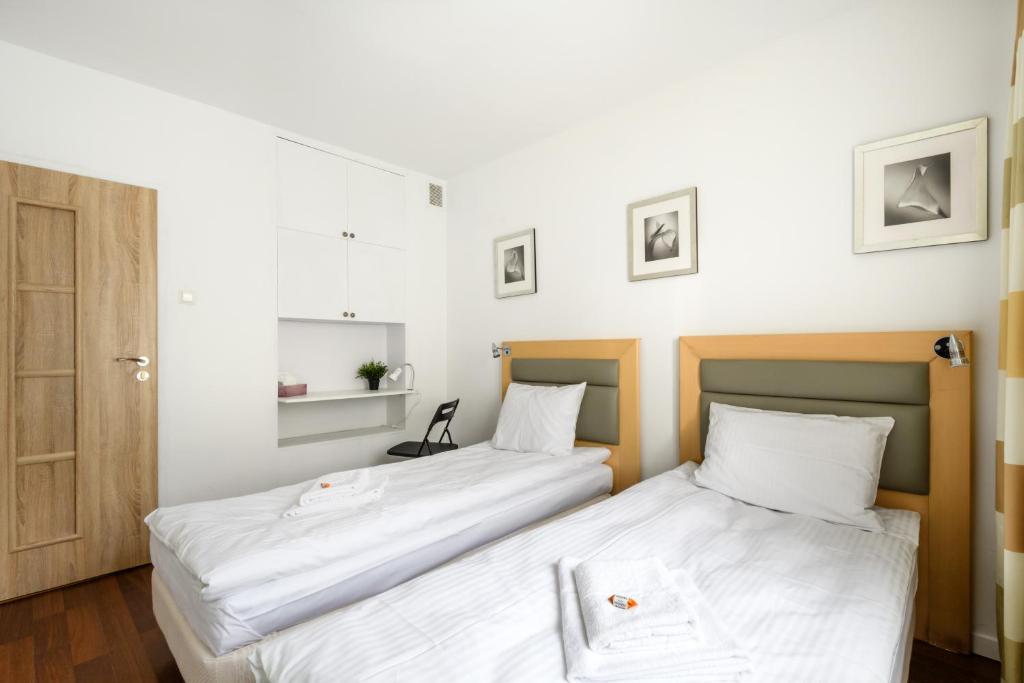 404 Rooms Zamiany Ursynow photo