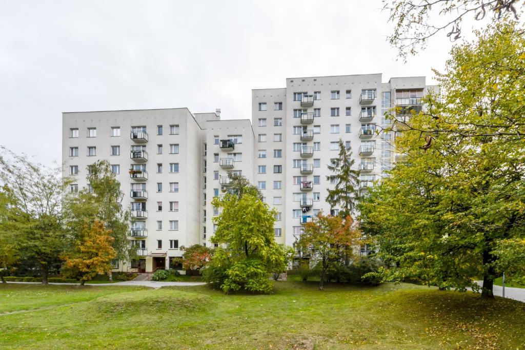 404 Rooms Zamiany Ursynow photo