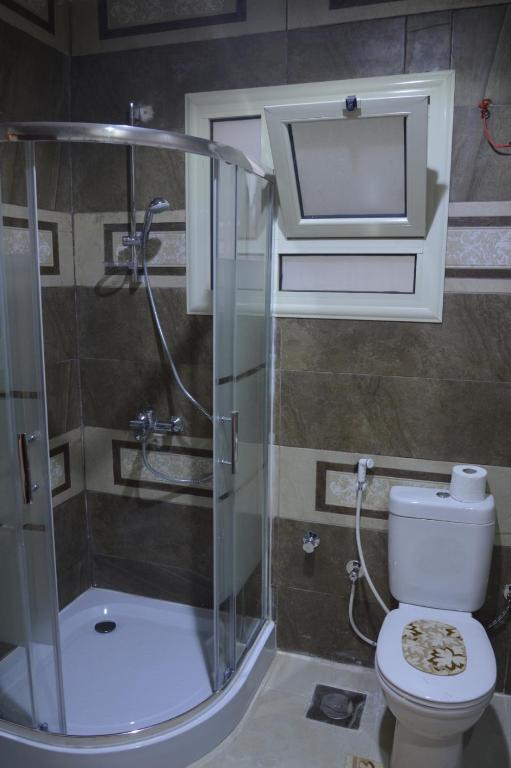 バスルーム（客室）