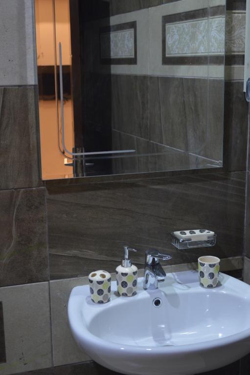 バスルーム（客室）