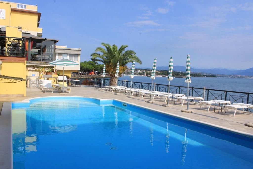 Hotels in Desenzano del Garda, Italy price from 93 of Hotels