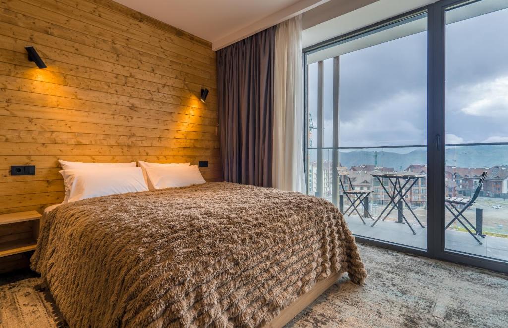 New Gudauri Atrium 224, Gudauri