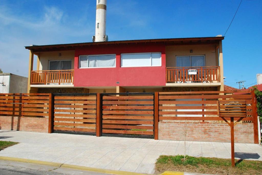 DUPLEX TIERRA DE MAR - 1