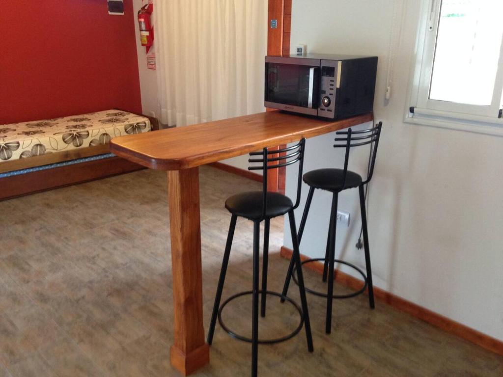 DUPLEX TIERRA DE MAR - 4