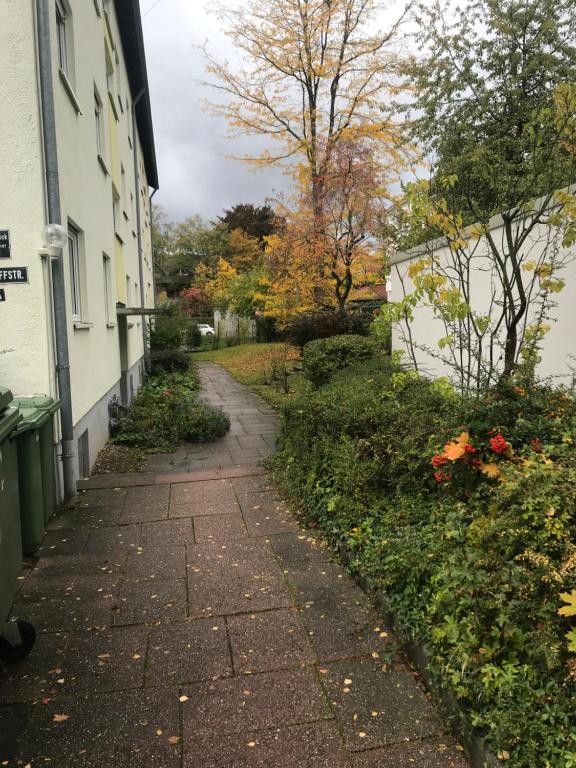 Cozy Room in Ludwigsburg photo