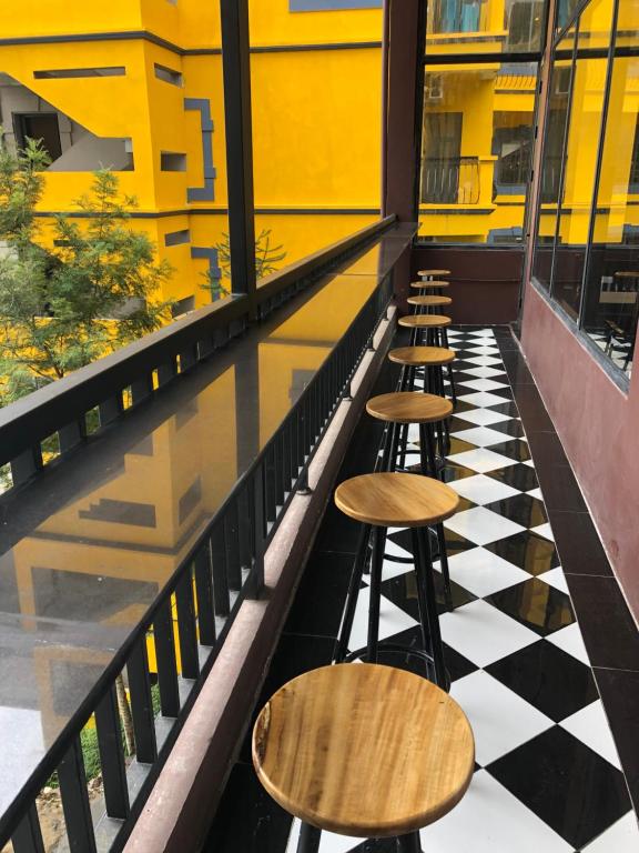 Mountain View Station