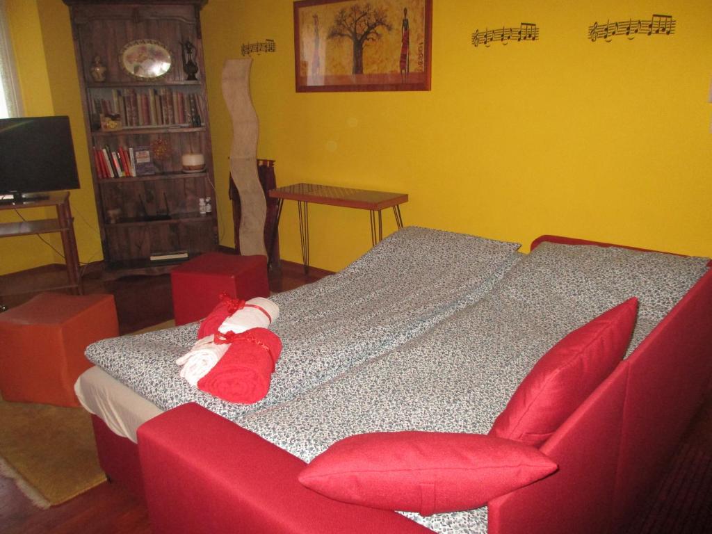 La casetta nel cortile - 5