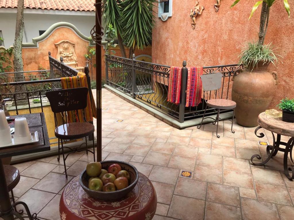 Villas Jurere Hotel Boutique photo
