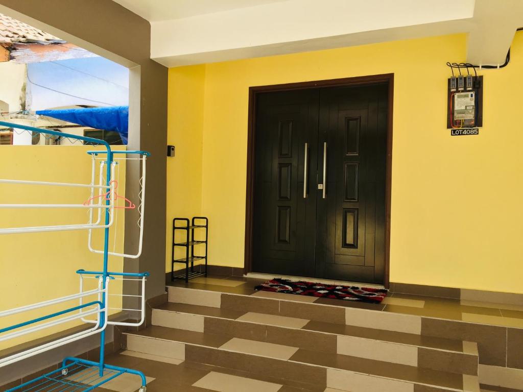 Aisya homestay jerteh photo