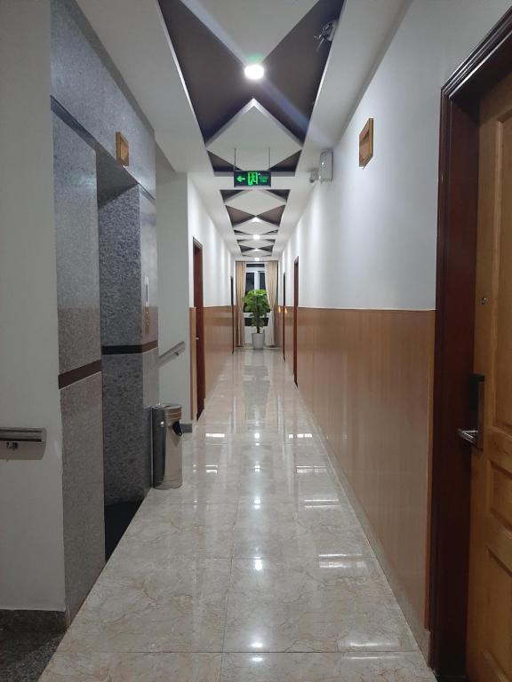 Minh Manh Hotel 호텔 이미지 1