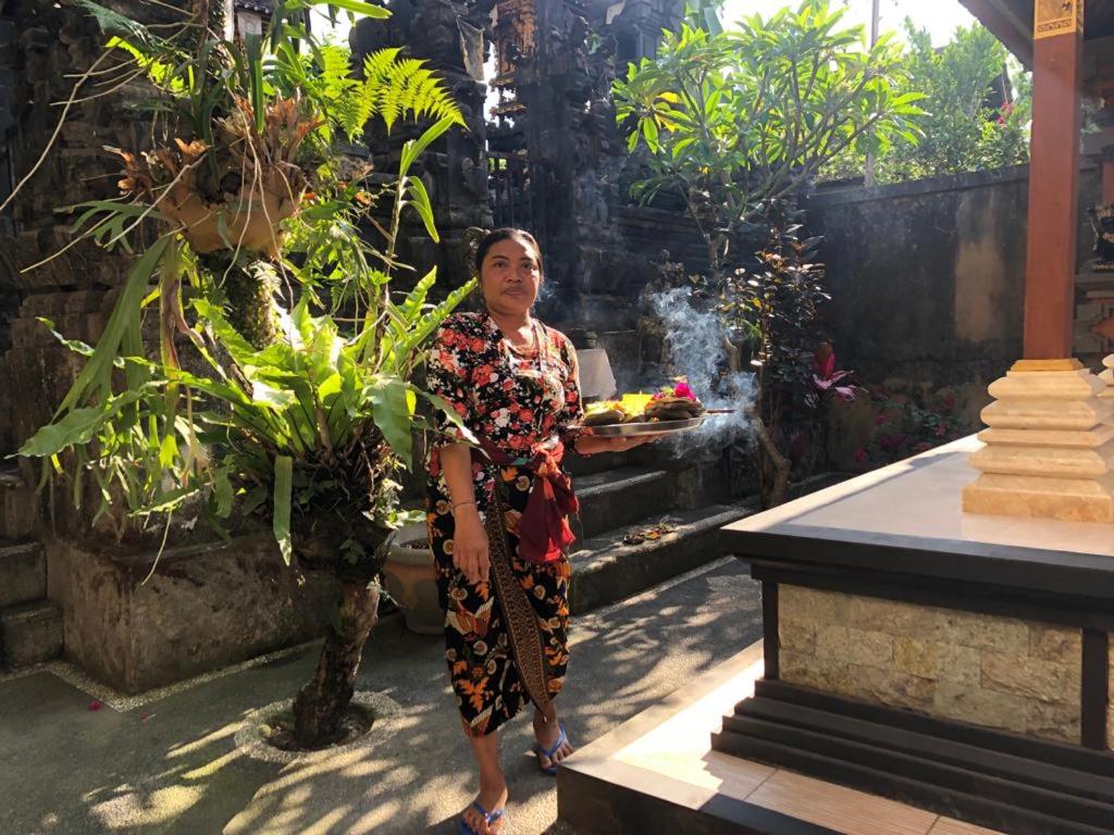 SARI SEDANA HOME STAY photo