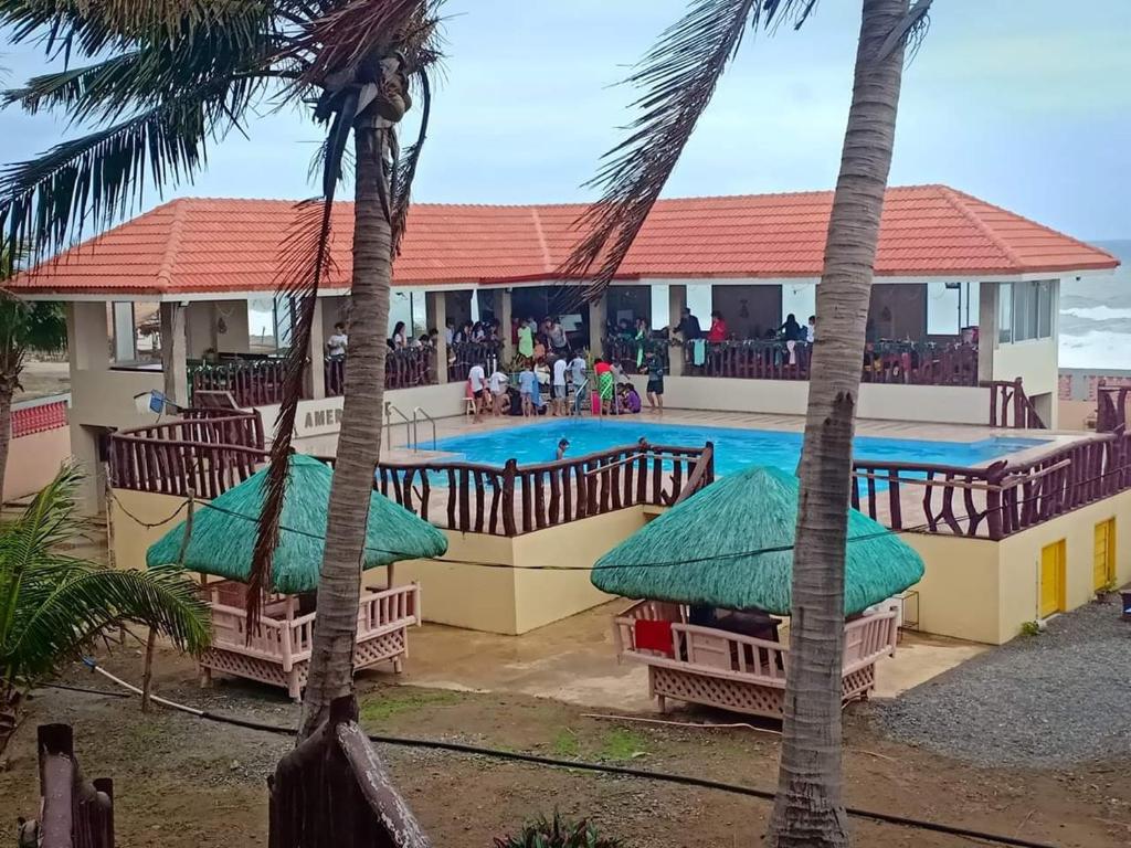Amerie Rae Resorts photo