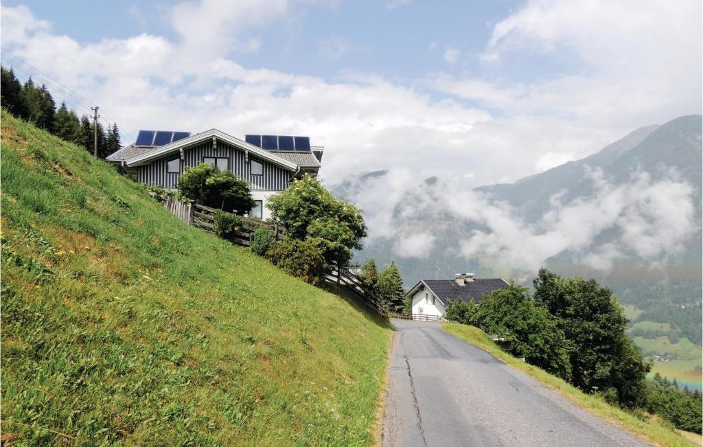 Ferienwohnung Hohe Tauern - 4