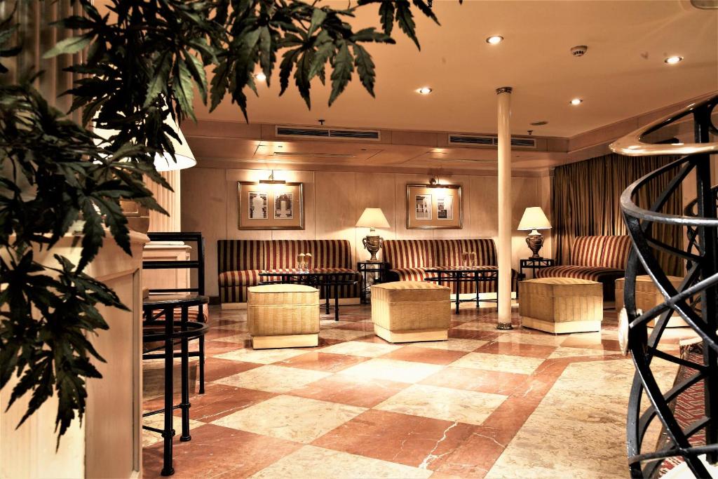Jaz Crown Jewel Nile Cruise - Every Saturday from Luxor for 07 & 04 Nights - Every Wednesday From As photo