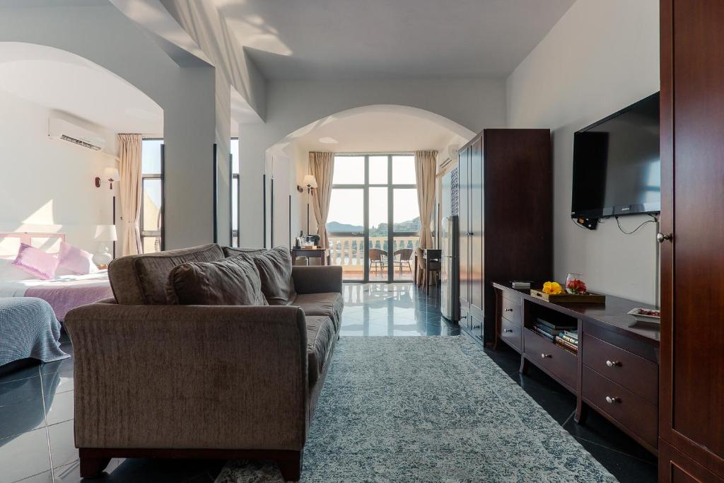 Facilities, Pousada de Coloane Boutique Hotel in Macau
