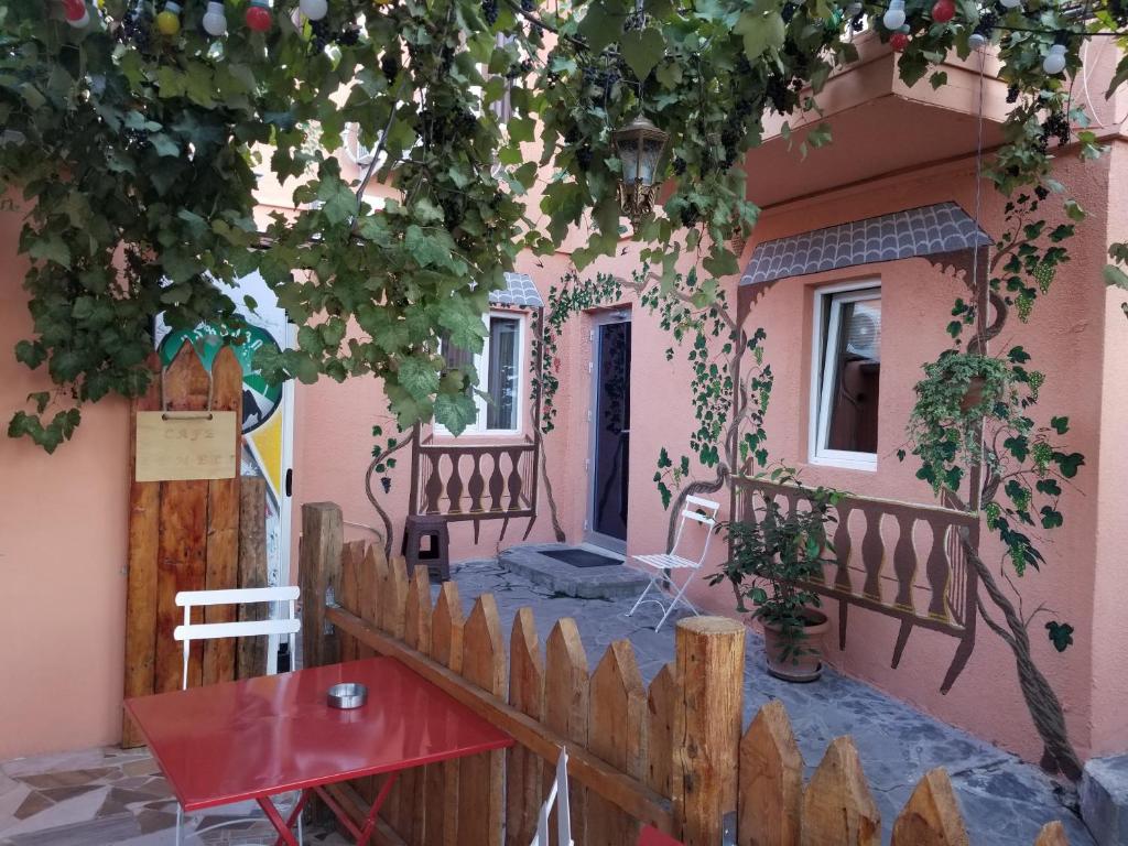 Guest House Zemeli