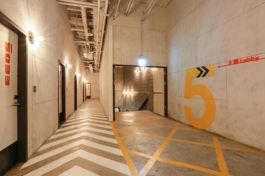 편의 시설/서비스