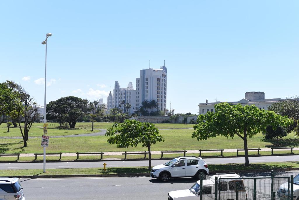 KADESE Holiday North Beach Durban photo
