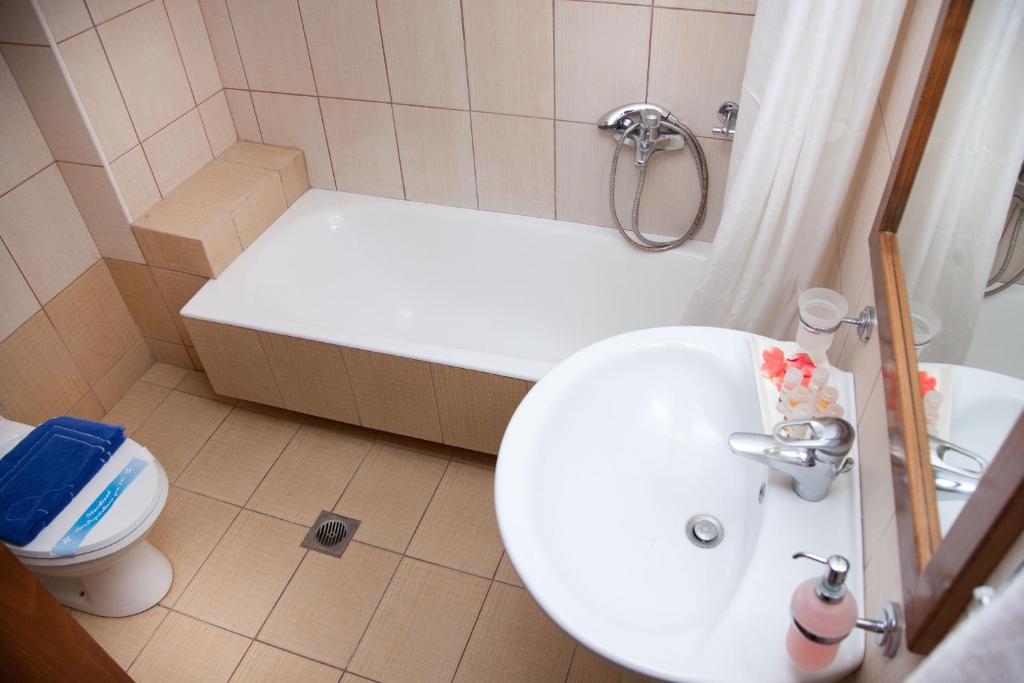 バスルーム（客室）