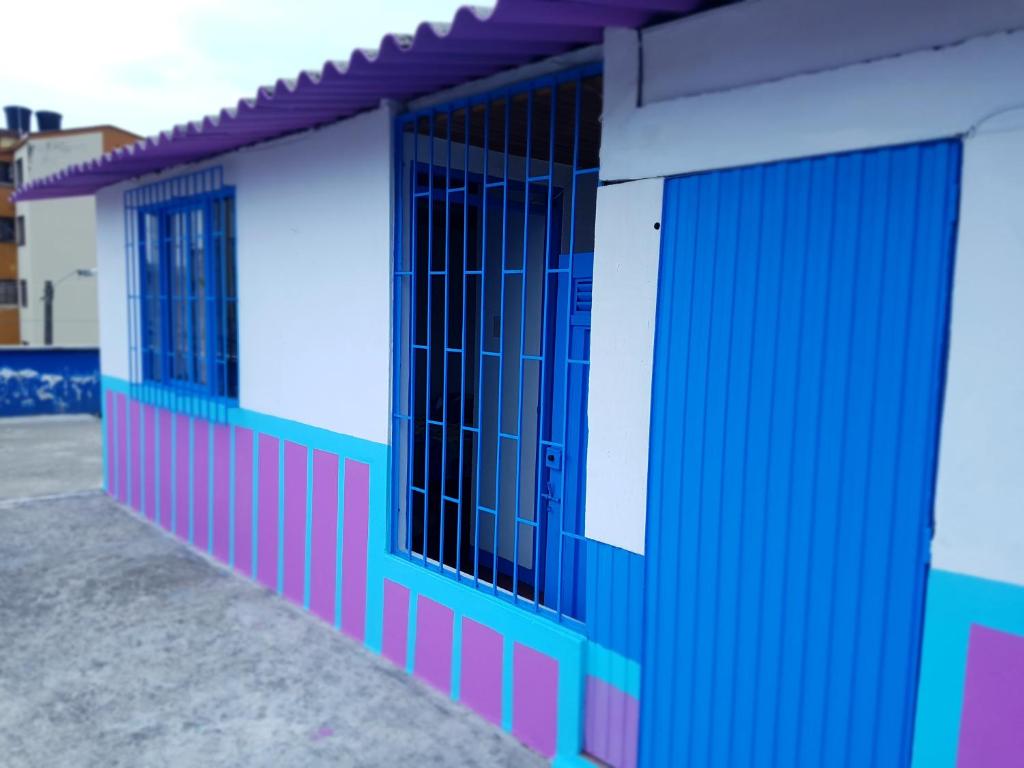Apartamento en Pereira Amoblado y con Terraza - 4