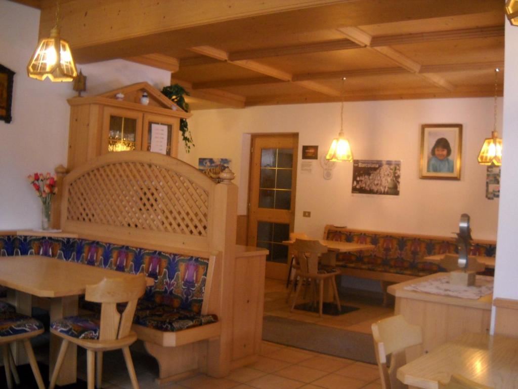 B&B Chiara- Alleghe - 4