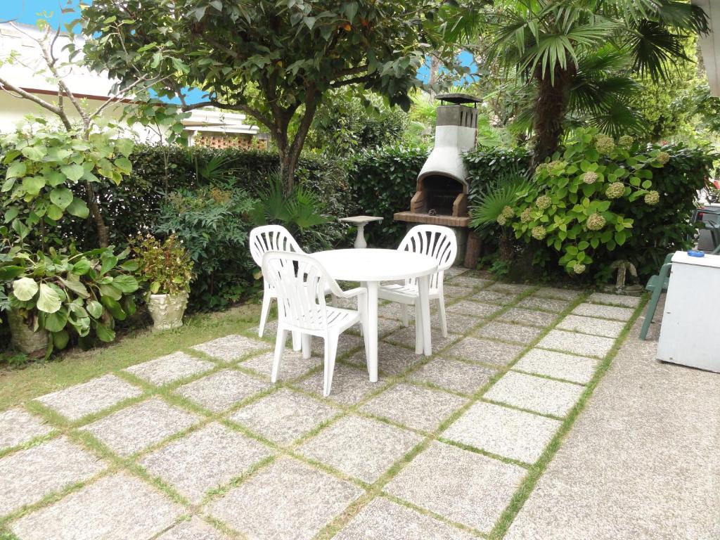 Villa Galasso - 3