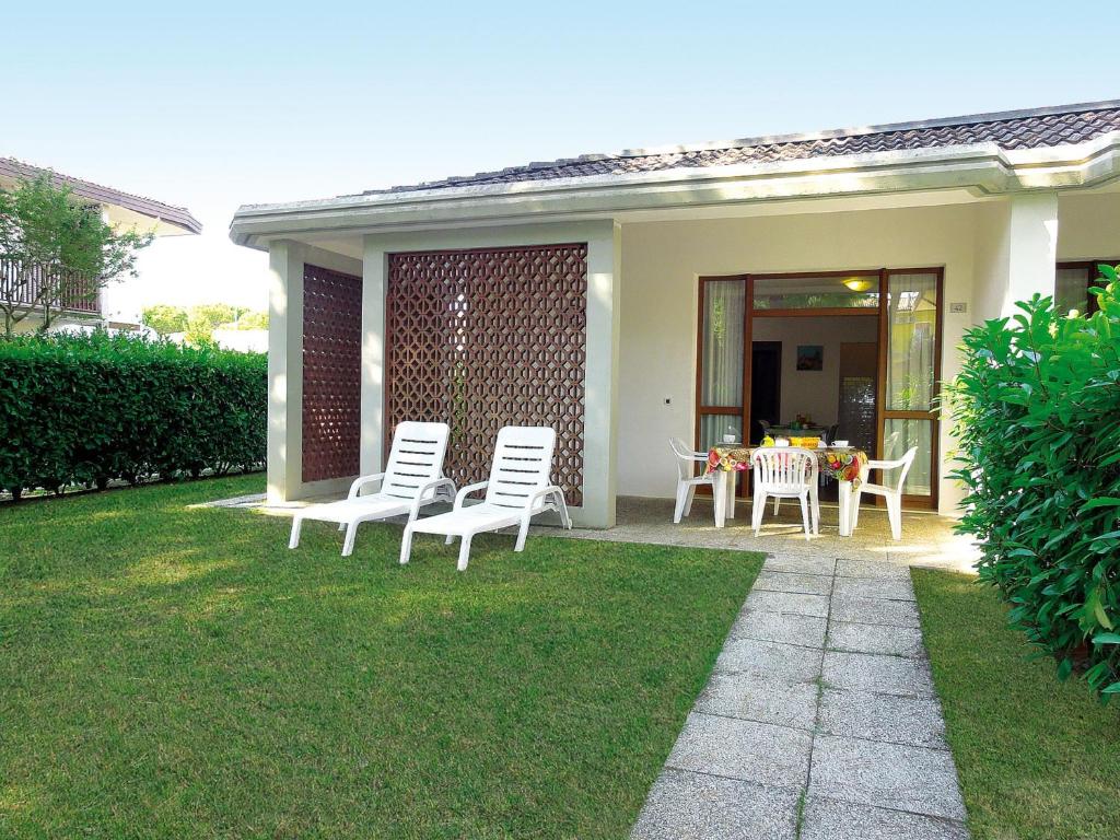Villa Regina - 5