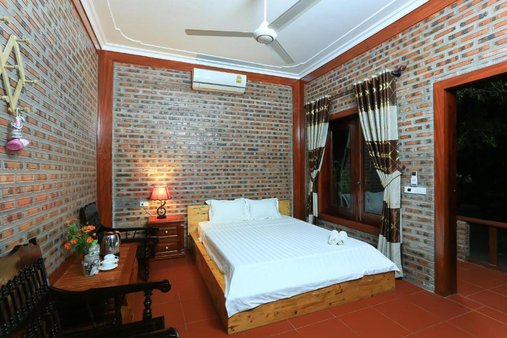 Ninh Binh Family Homestay photo
