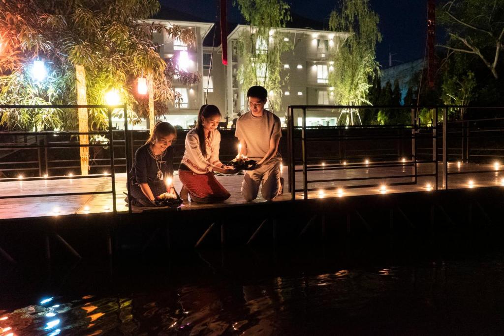 アクティビティ