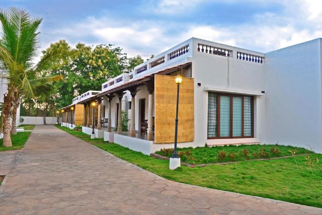 Thappa Gardens Resort photo