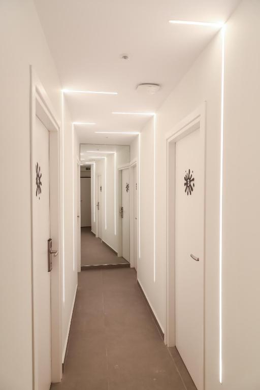 Triple A - Apartments Accommodation in Psirri Square photo