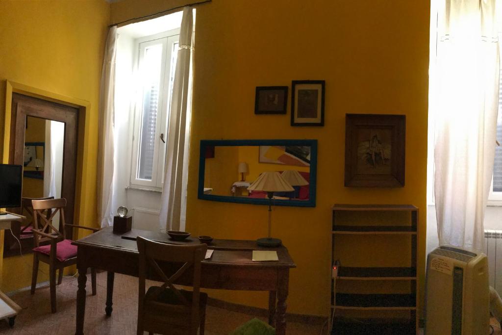 Appartamento del Boschetto - 5