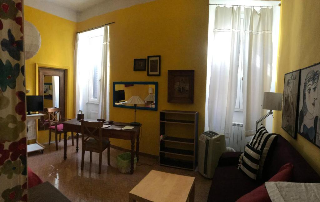 Appartamento del Boschetto - 4