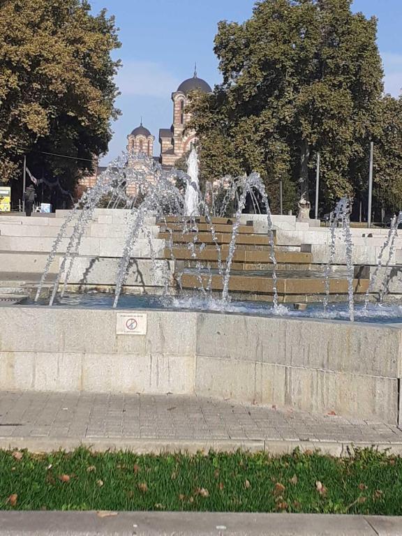 Studio Krunska 6 - 4