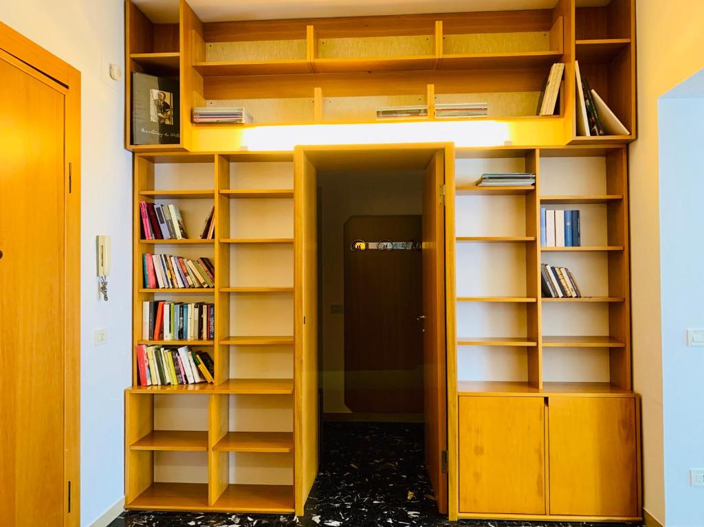 RiverView Luxury flat by Reasy&Busy - 2