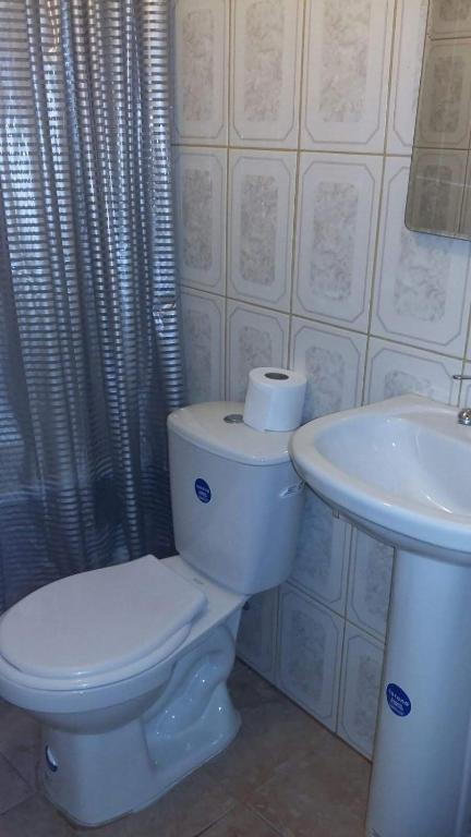 Departamentos Arlenne - 2