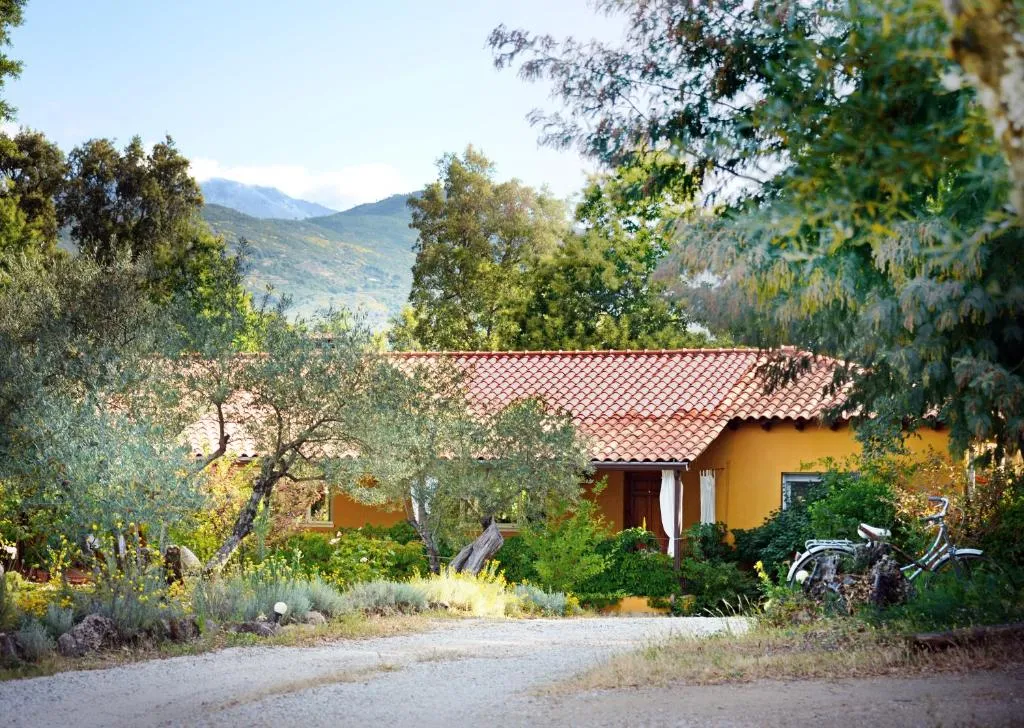 Hotel Rural El Retiro de San Pedro by RetiroRural, hotel in Arenas de San Pedro