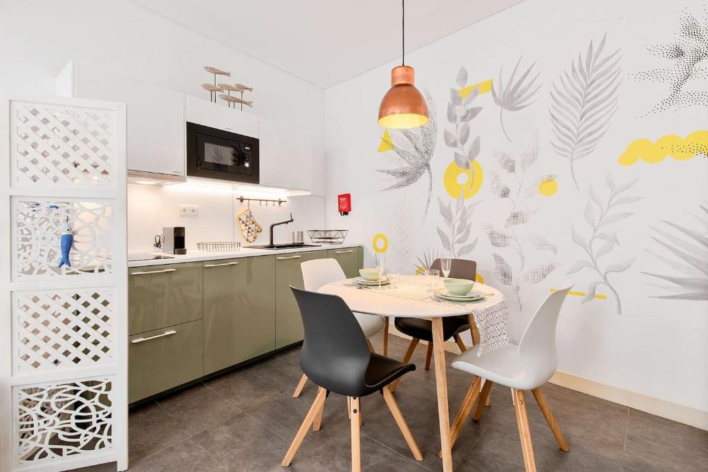 Casa do Sapalinho I - Setubal Downtown, Setúbal