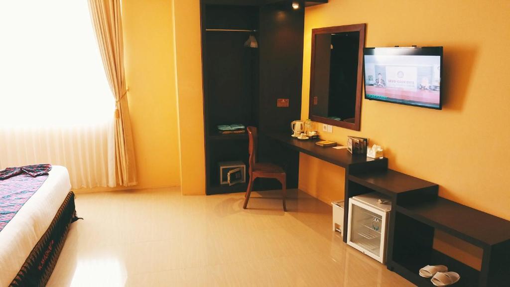 Facilities