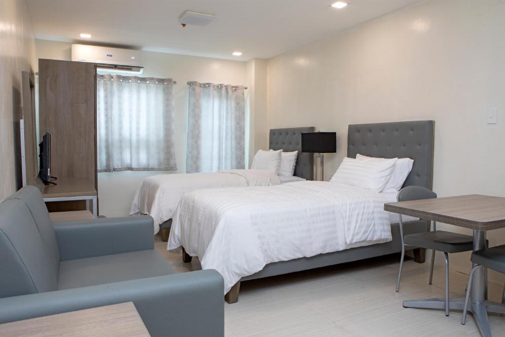 Hotel Merlo photo