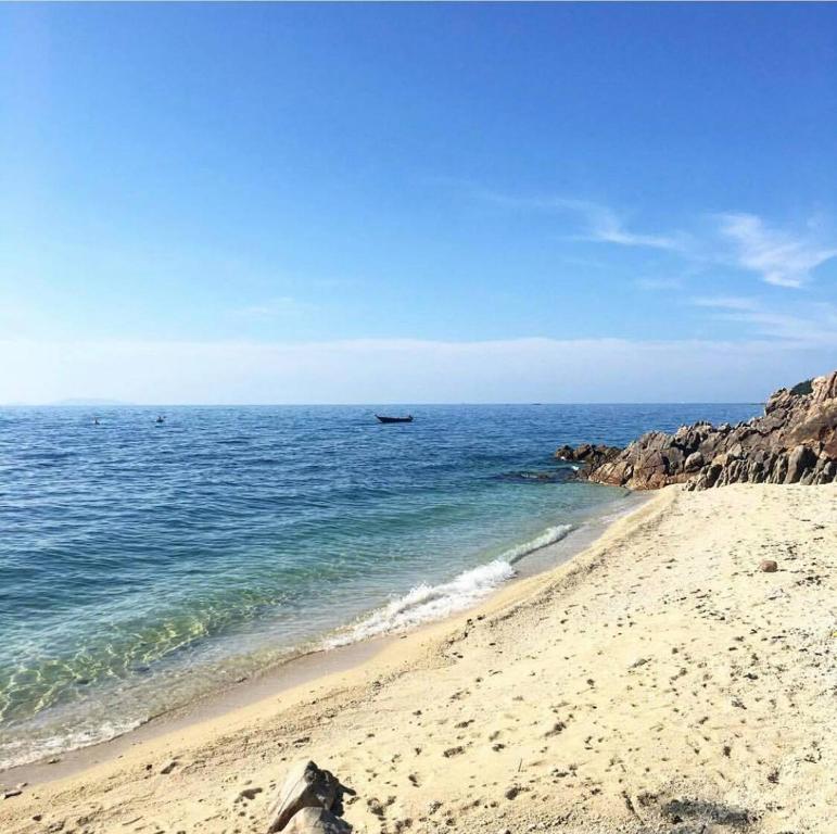 Surrounding environment